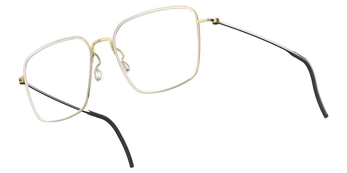 Lindberg® Thintanium™ 5538 LIN THN 5538 850-PGT-P10 57 - 850-PGT Eyeglasses