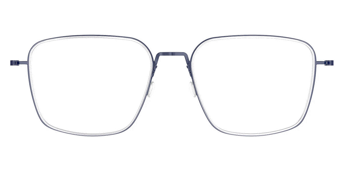 Lindberg® Thintanium™ 5538 LIN THN 5538 850-PU13-P10 57 - 850-PU13 Eyeglasses