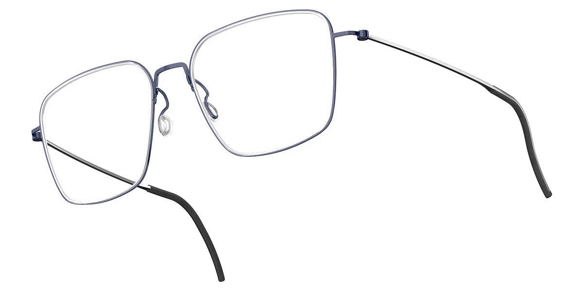 Lindberg® Thintanium™ 5538 LIN THN 5538 850-PU13-P10 57 - 850-PU13 Eyeglasses