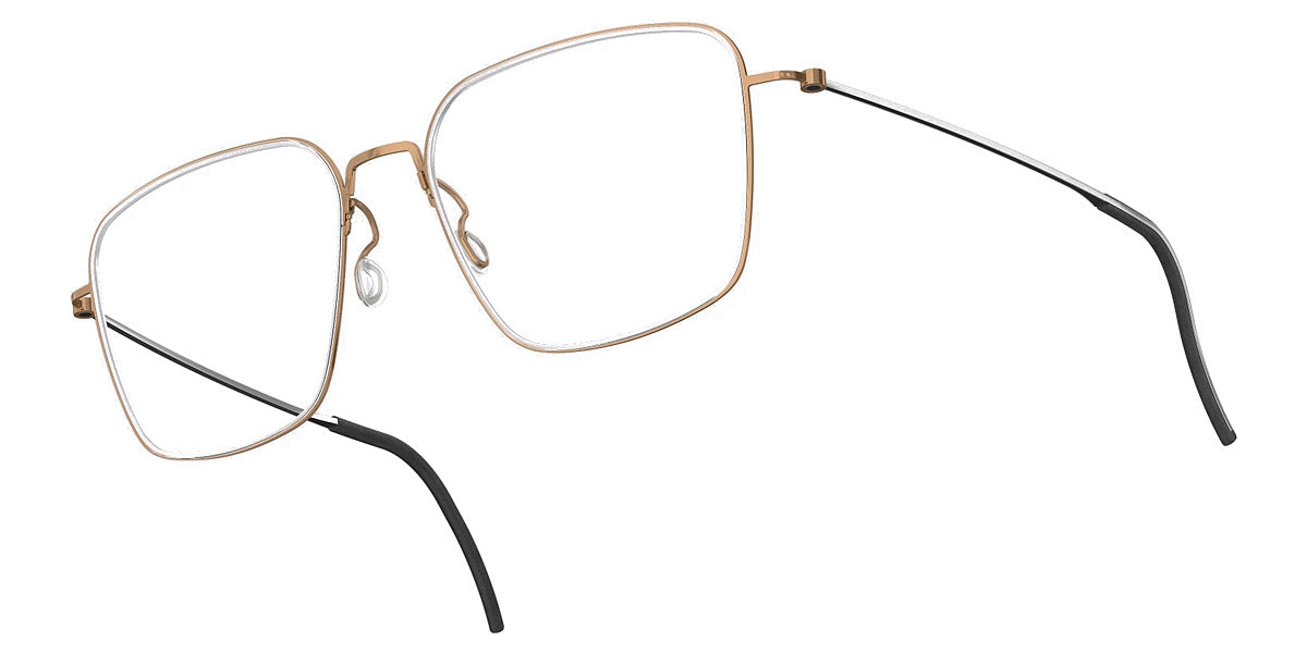 Lindberg® Thintanium™ 5538 LIN THN 5538 850-PU15-P10 57 - 850-PU15 Eyeglasses