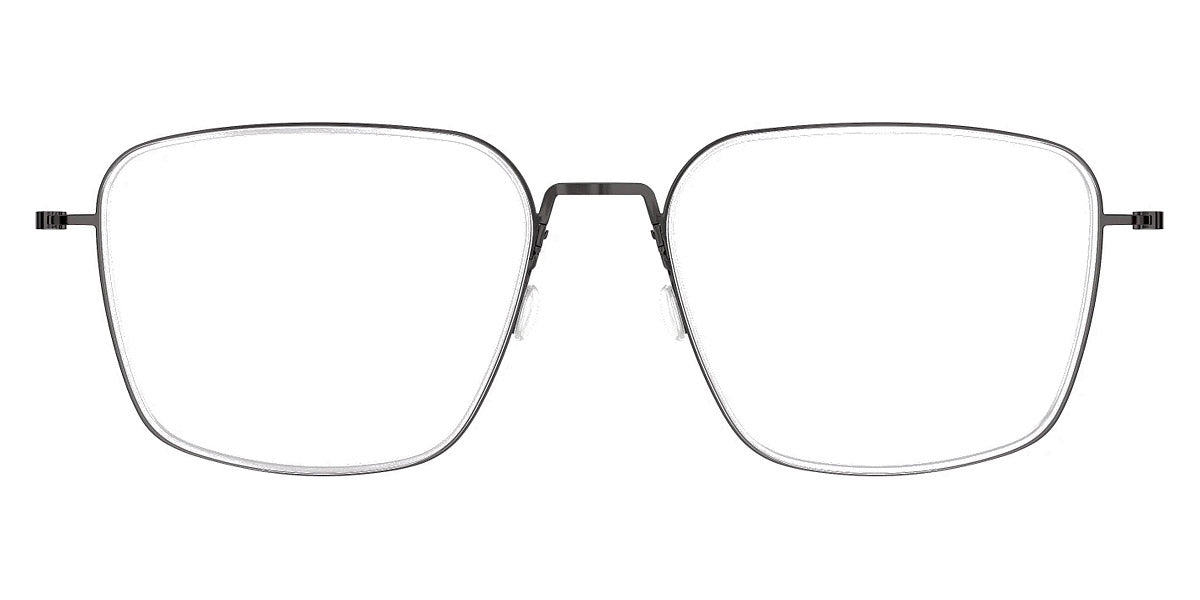 Lindberg® Thintanium™ 5538 LIN THN 5538 850-PU9-P10 57 - 850-PU9 Eyeglasses