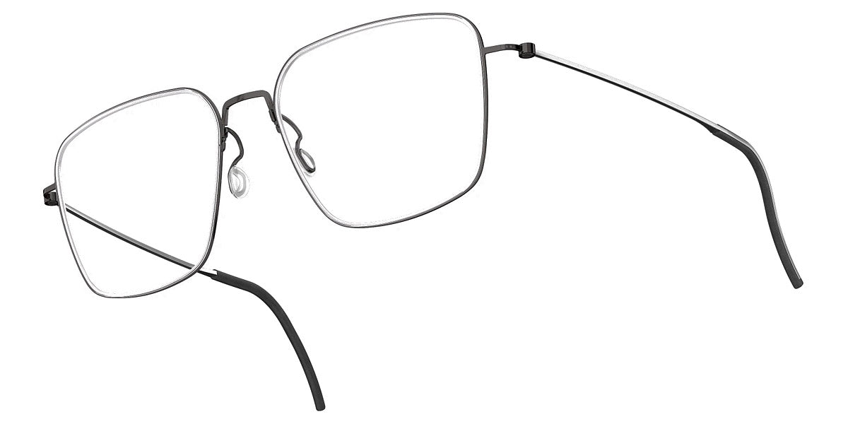 Lindberg® Thintanium™ 5538 LIN THN 5538 850-PU9-P10 57 - 850-PU9 Eyeglasses