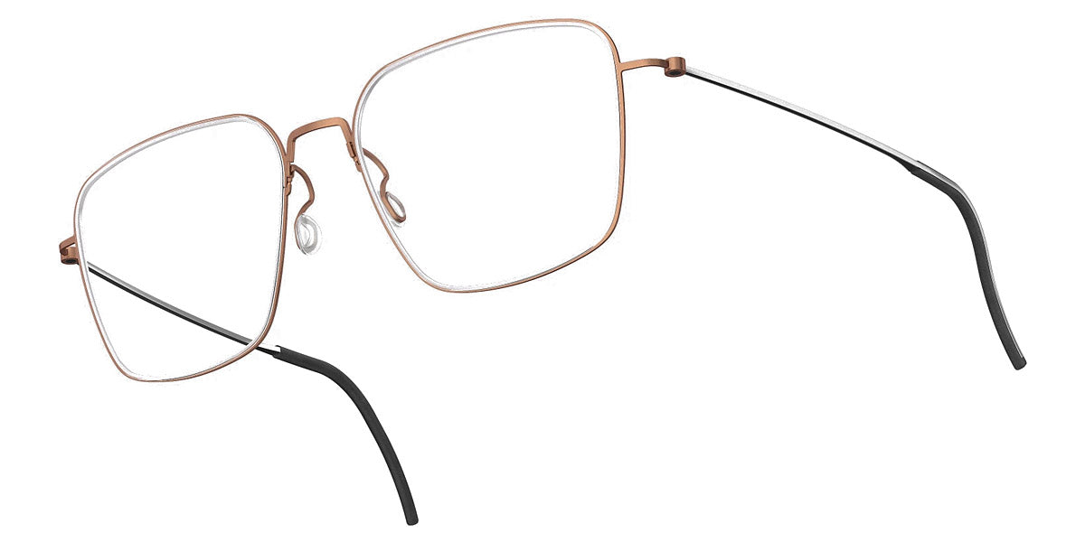 Lindberg® Thintanium™ 5538 LIN THN 5538 850-U12-P10 57 - 850-U12 Eyeglasses