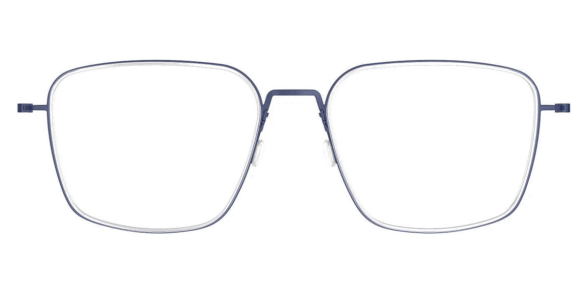 Lindberg® Thintanium™ 5538 LIN THN 5538 850-U13-P10 57 - 850-U13 Eyeglasses