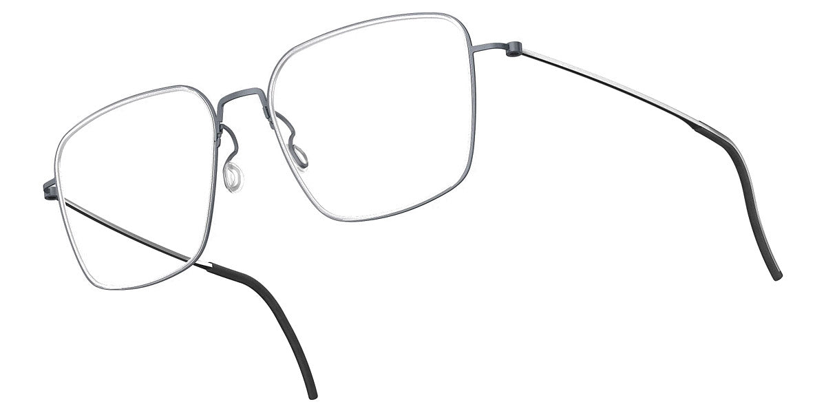 Lindberg® Thintanium™ 5538 LIN THN 5538 850-U16-P10 57 - 850-U16 Eyeglasses