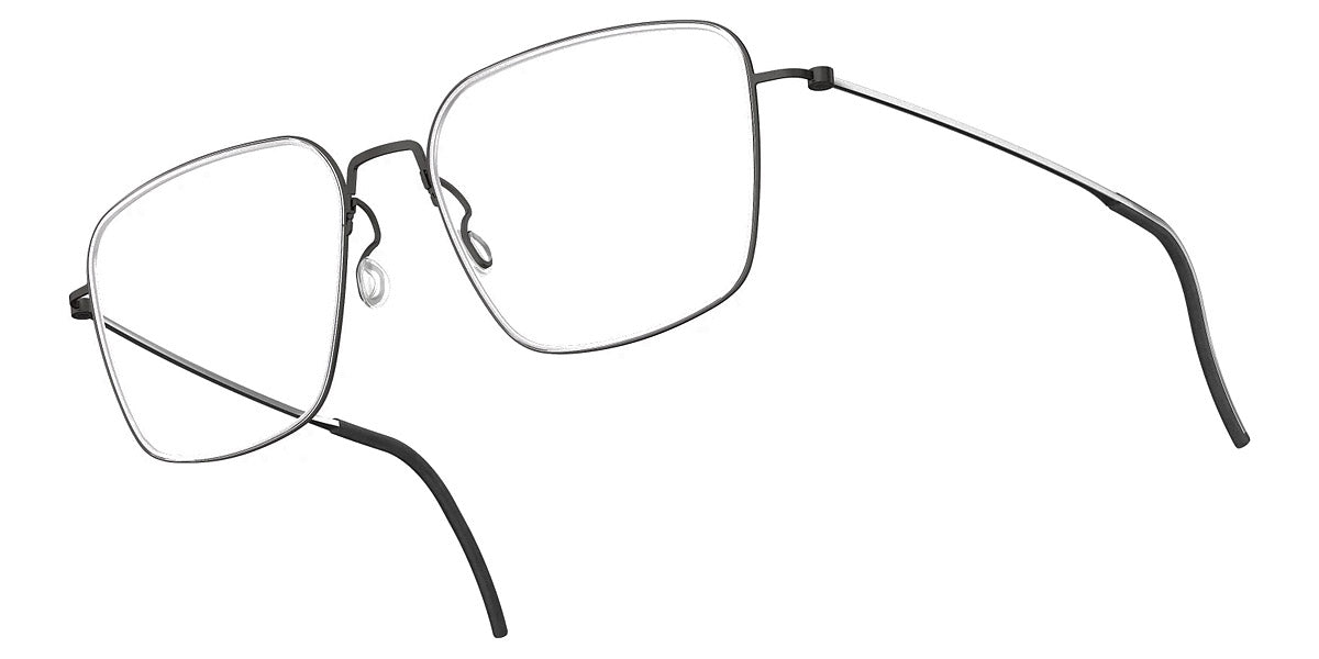 Lindberg® Thintanium™ 5538 LIN THN 5538 850-U9-P10 57 - 850-U9 Eyeglasses