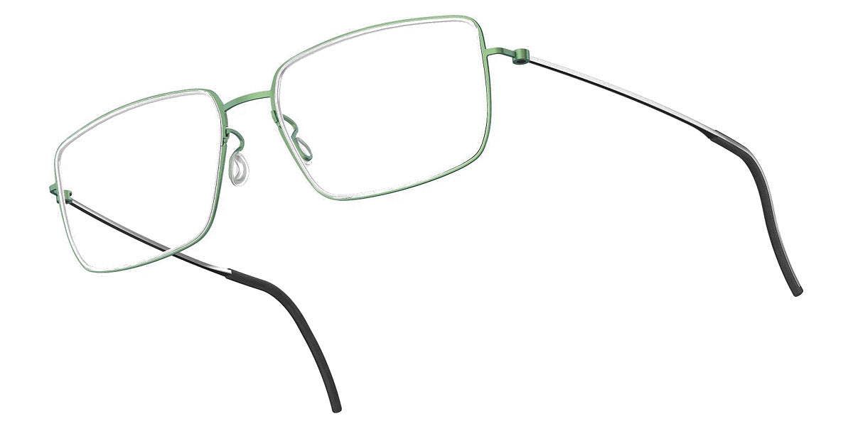 Lindberg® Thintanium™ 5539 LIN THN 5539 850-117-P10 56 - 850-117 Eyeglasses