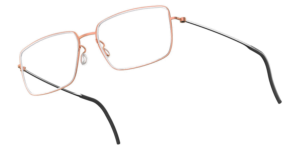 Lindberg® Thintanium™ 5539 LIN THN 5539 850-60-P10 56 - 850-60 Eyeglasses