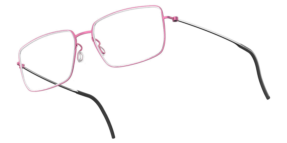 Lindberg® Thintanium™ 5539 LIN THN 5539 850-70-P10 56 - 850-70 Eyeglasses