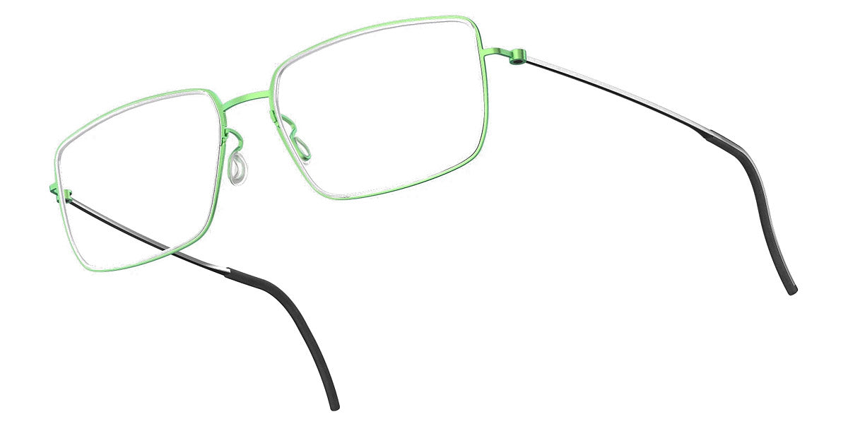 Lindberg® Thintanium™ 5539 LIN THN 5539 850-90-P10 56 - 850-90 Eyeglasses