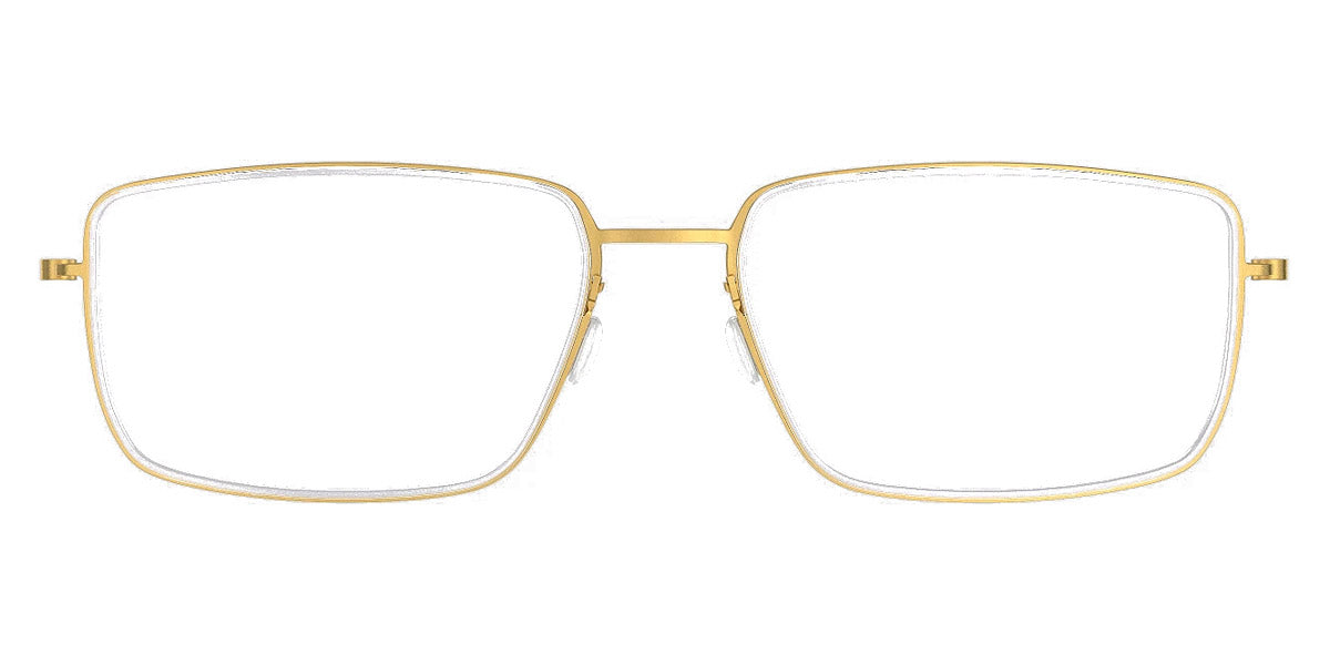 Lindberg® Thintanium™ 5539 LIN THN 5539 850-GT-P10 56 - 850-GT Eyeglasses