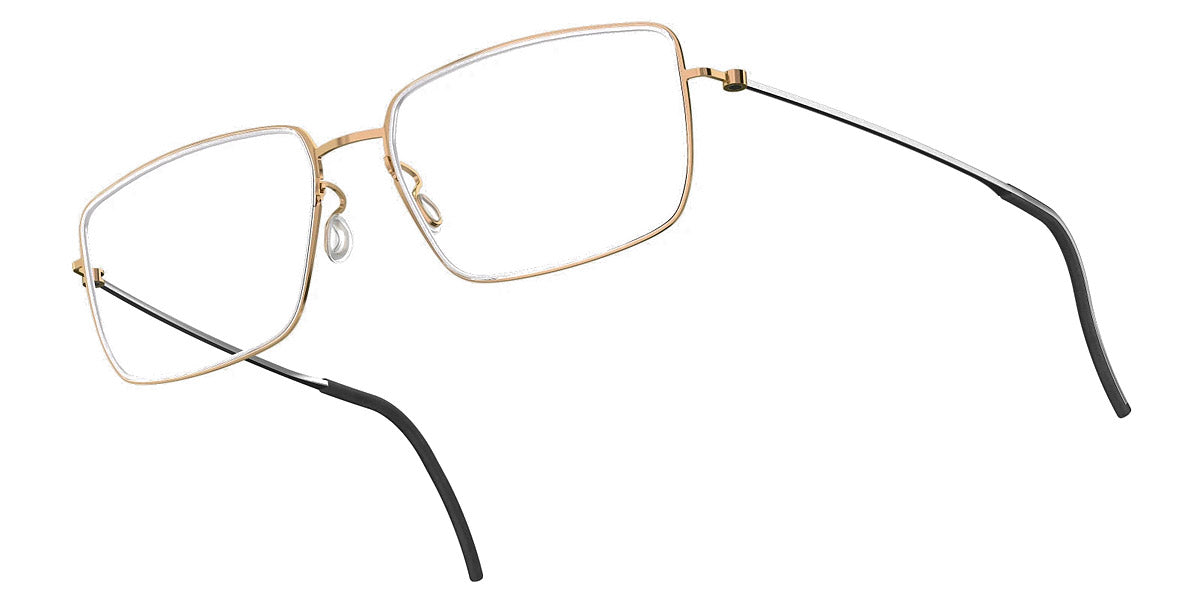 Lindberg® Thintanium™ 5539 LIN THN 5539 850-P60-P10 56 - 850-P60 Eyeglasses