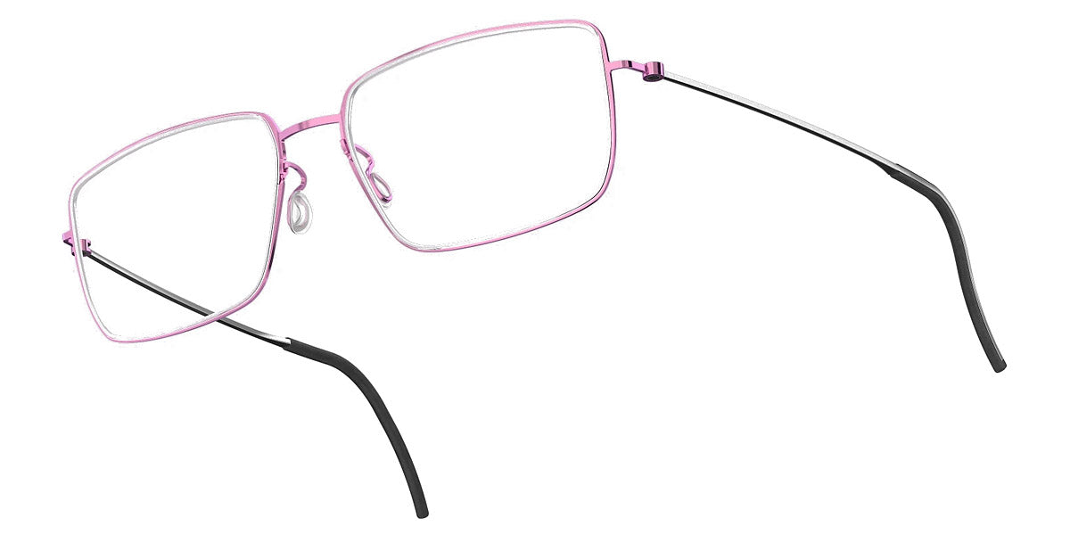 Lindberg® Thintanium™ 5539 LIN THN 5539 850-P75-P10 56 - 850-P75 Eyeglasses