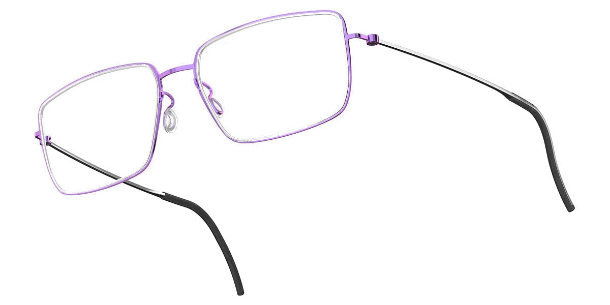 Lindberg® Thintanium™ 5539 LIN THN 5539 850-P77-P10 56 - 850-P77 Eyeglasses