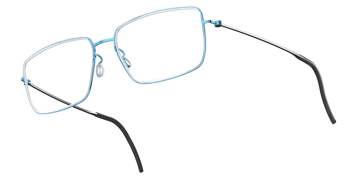 Lindberg® Thintanium™ 5539 LIN THN 5539 850-P80-P10 56 - 850-P80 Eyeglasses