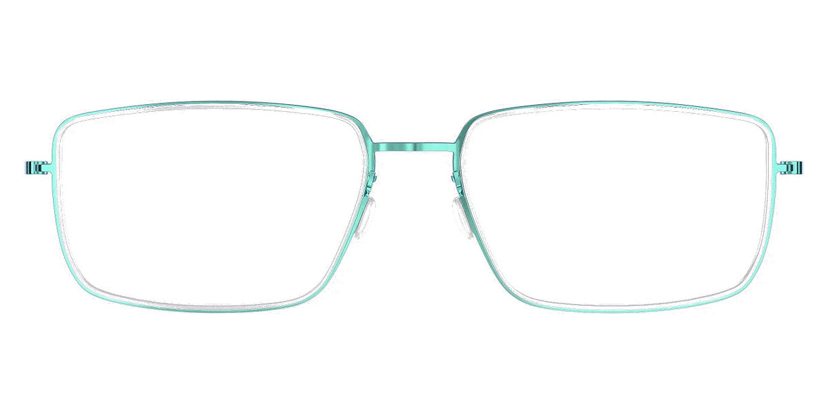 Lindberg® Thintanium™ 5539 LIN THN 5539 850-P85-P10 56 - 850-P85 Eyeglasses