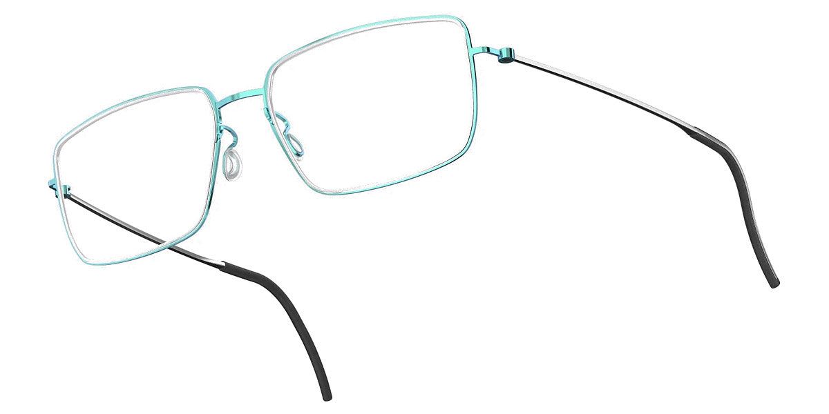 Lindberg® Thintanium™ 5539 LIN THN 5539 850-P85-P10 56 - 850-P85 Eyeglasses