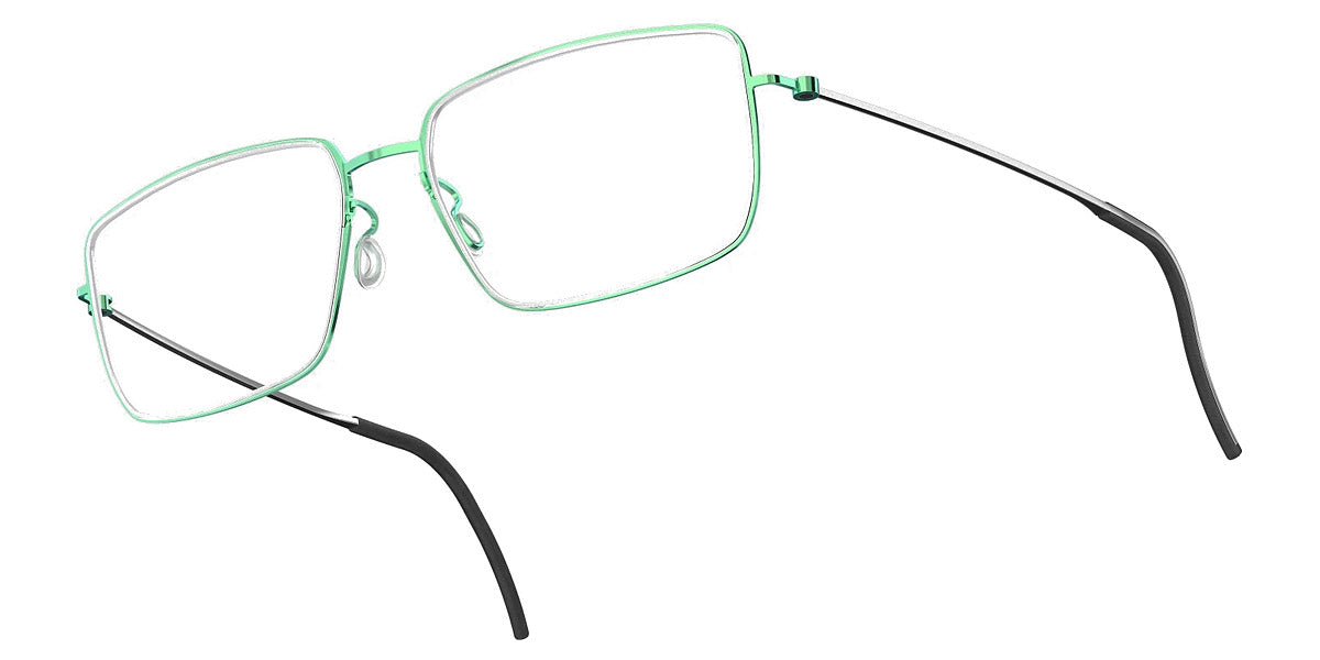 Lindberg® Thintanium™ 5539 LIN THN 5539 850-P90-P10 56 - 850-P90 Eyeglasses