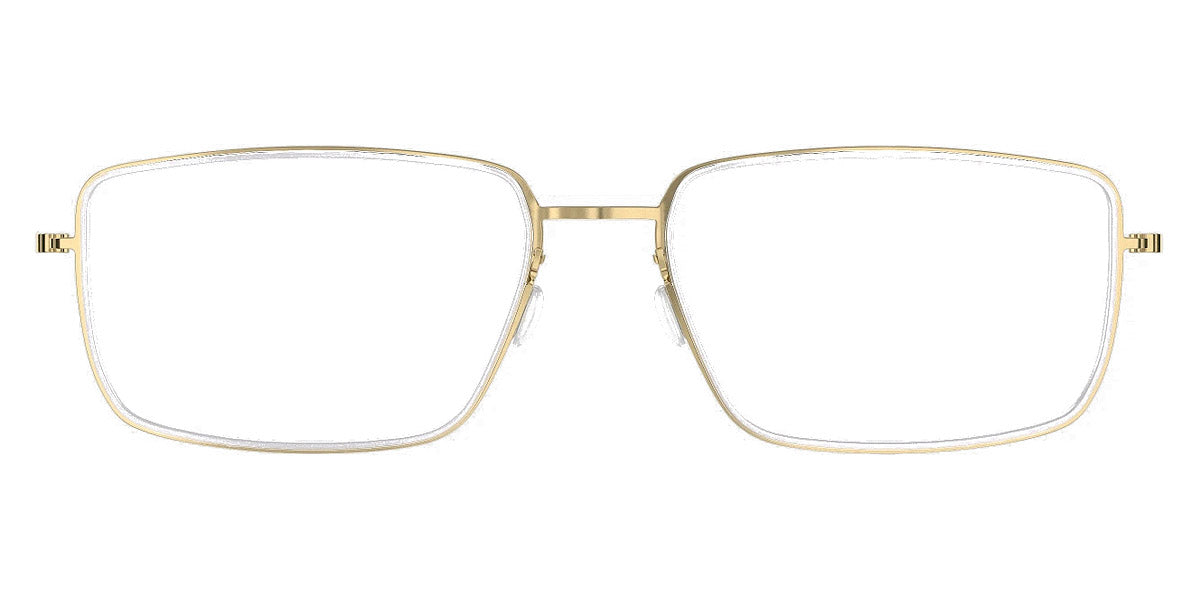 Lindberg® Thintanium™ 5539 LIN THN 5539 850-PGT-P10 56 - 850-PGT Eyeglasses