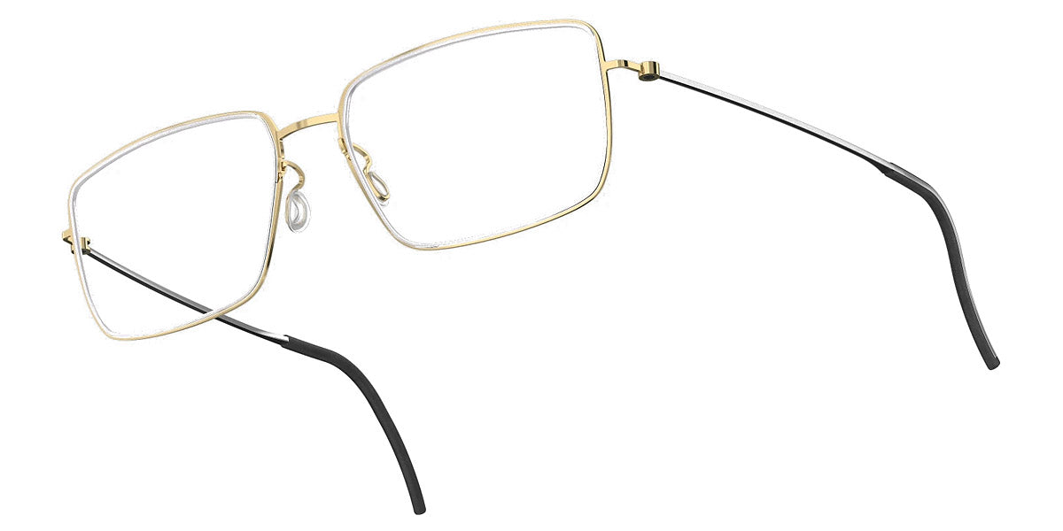 Lindberg® Thintanium™ 5539 LIN THN 5539 850-PGT-P10 56 - 850-PGT Eyeglasses