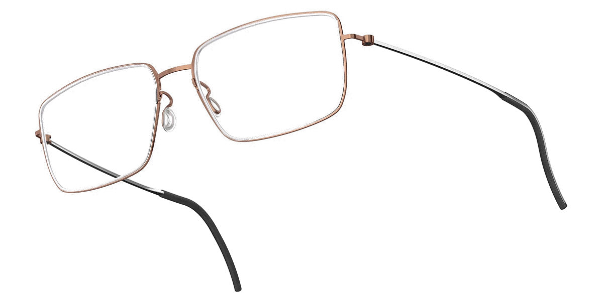 Lindberg® Thintanium™ 5539 LIN THN 5539 850-PU12-P10 56 - 850-PU12 Eyeglasses