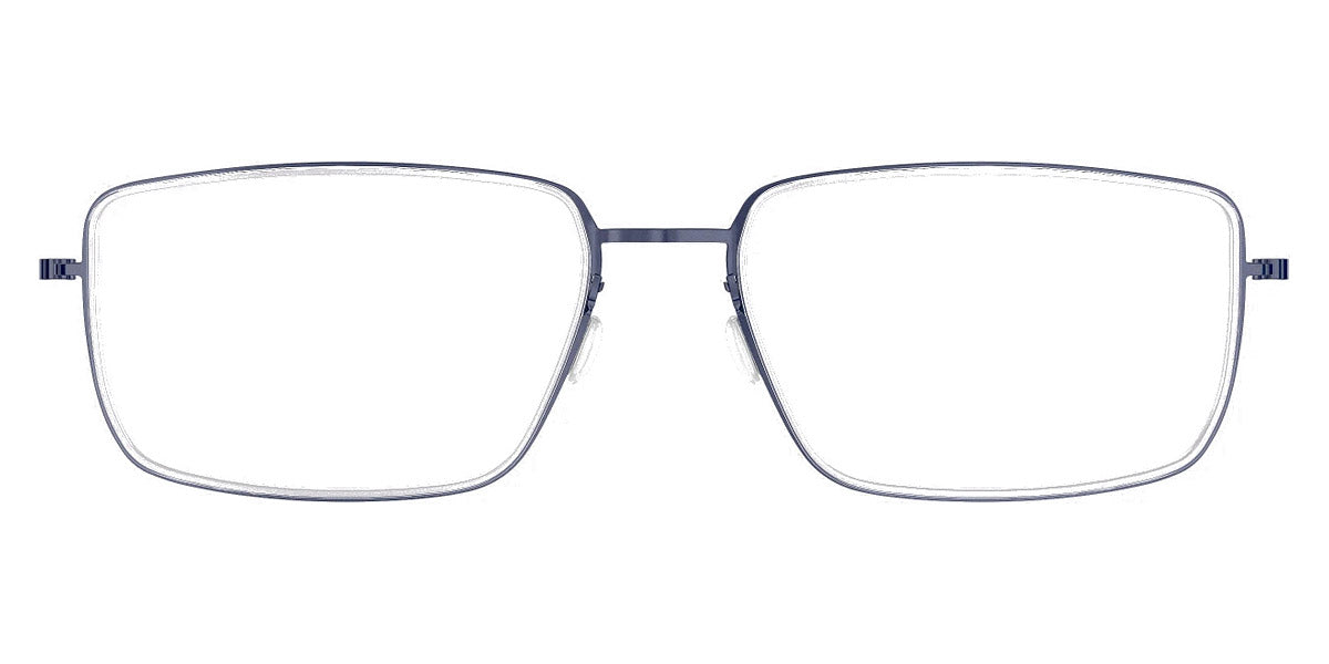 Lindberg® Thintanium™ 5539 LIN THN 5539 850-PU13-P10 56 - 850-PU13 Eyeglasses