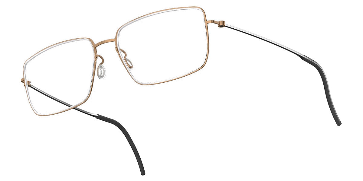 Lindberg® Thintanium™ 5539 LIN THN 5539 850-PU15-P10 56 - 850-PU15 Eyeglasses