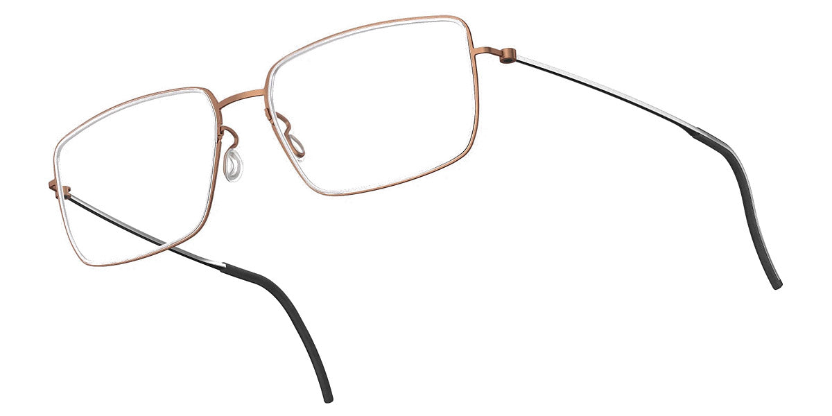 Lindberg® Thintanium™ 5539 LIN THN 5539 850-U12-P10 56 - 850-U12 Eyeglasses