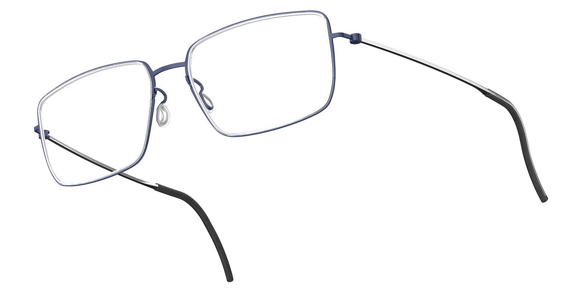 Lindberg® Thintanium™ 5539 LIN THN 5539 850-U13-P10 56 - 850-U13 Eyeglasses