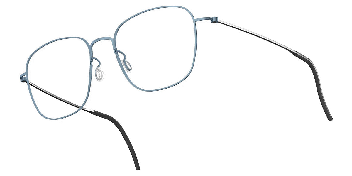 Lindberg® Thintanium™ 5801 LIN THN 5801 850-107-P10 49 - 850-107 Eyeglasses