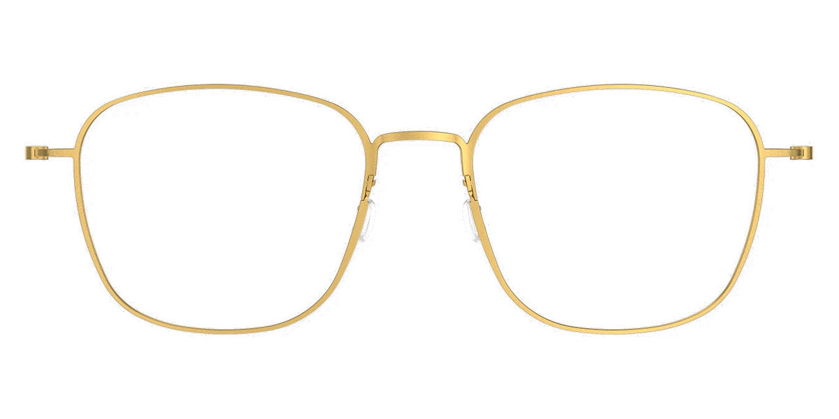 Lindberg® Thintanium™ 5801 LIN THN 5801 850-GT-P10 49 - 850-GT Eyeglasses