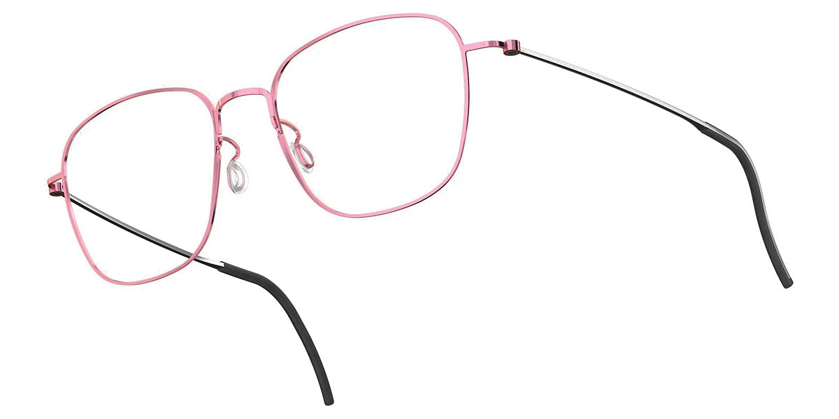 Lindberg® Thintanium™ 5801 LIN THN 5801 850-P70-P10 49 - 850-P70 Eyeglasses