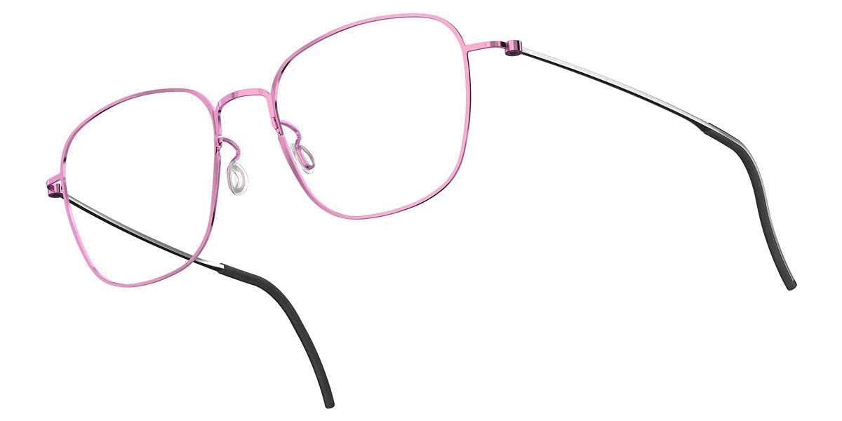 Lindberg® Thintanium™ 5801 LIN THN 5801 850-P75-P10 49 - 850-P75 Eyeglasses