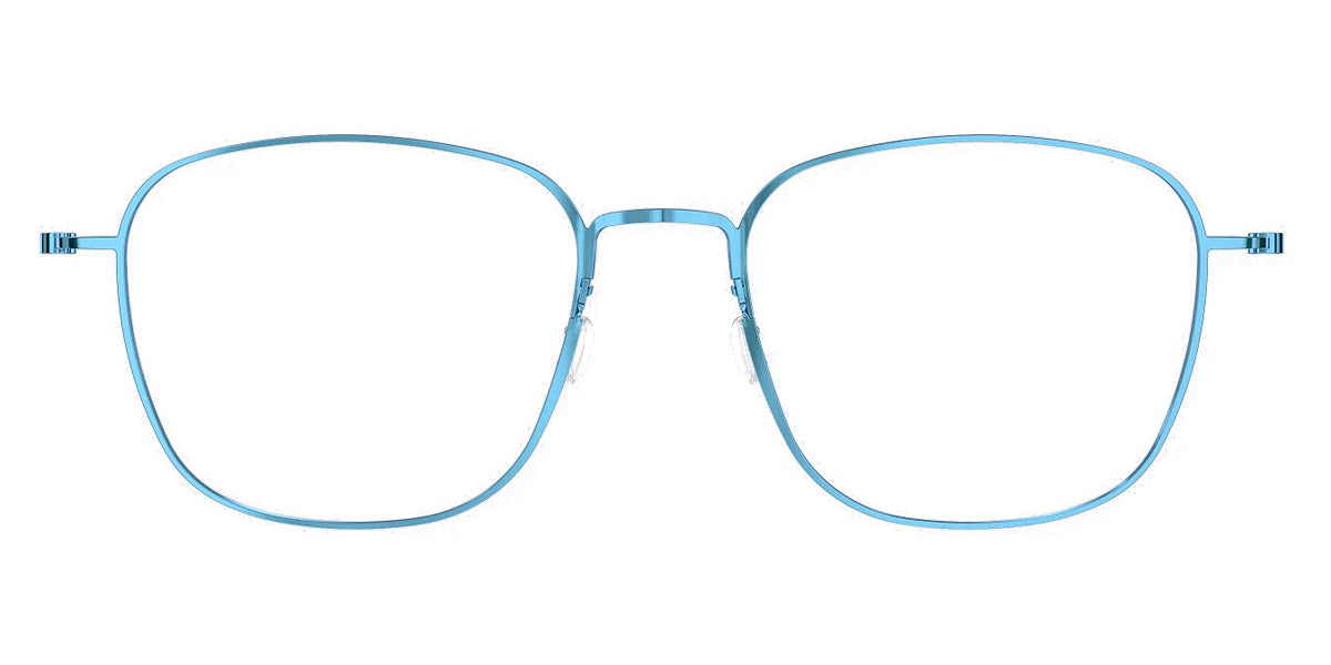 Lindberg® Thintanium™ 5801 LIN THN 5801 850-P80-P10 49 - 850-P80 Eyeglasses