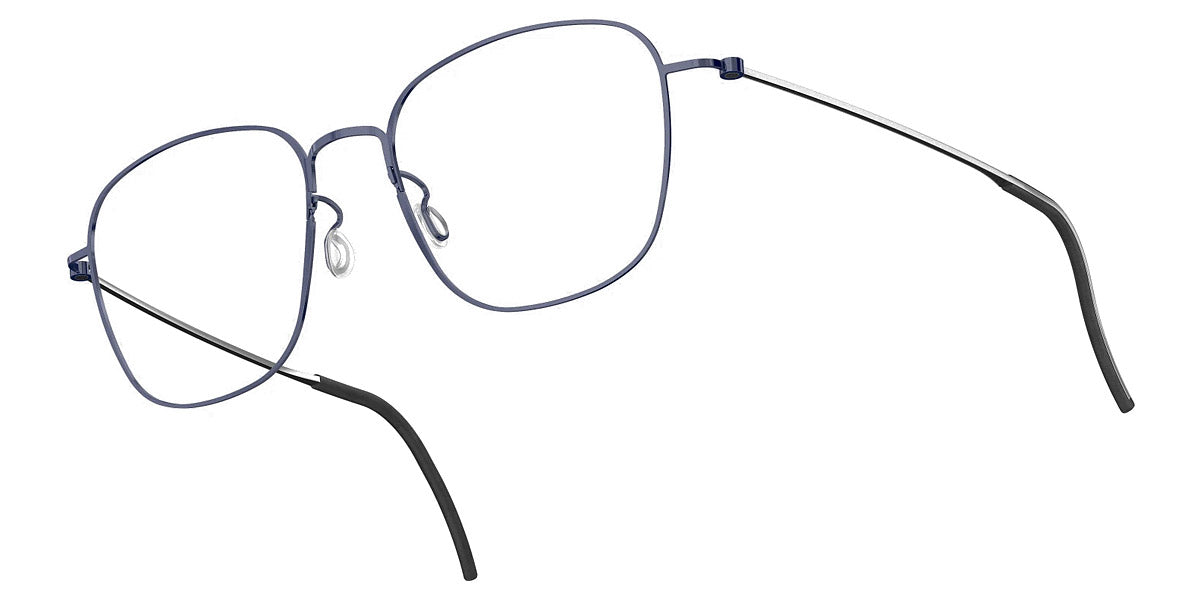 Lindberg® Thintanium™ 5801 LIN THN 5801 850-PU13-P10 49 - 850-PU13 Eyeglasses