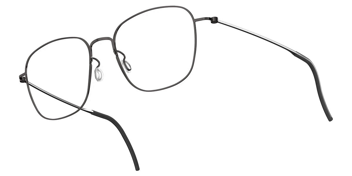 Lindberg® Thintanium™ 5801 LIN THN 5801 850-PU9-P10 49 - 850-PU9 Eyeglasses