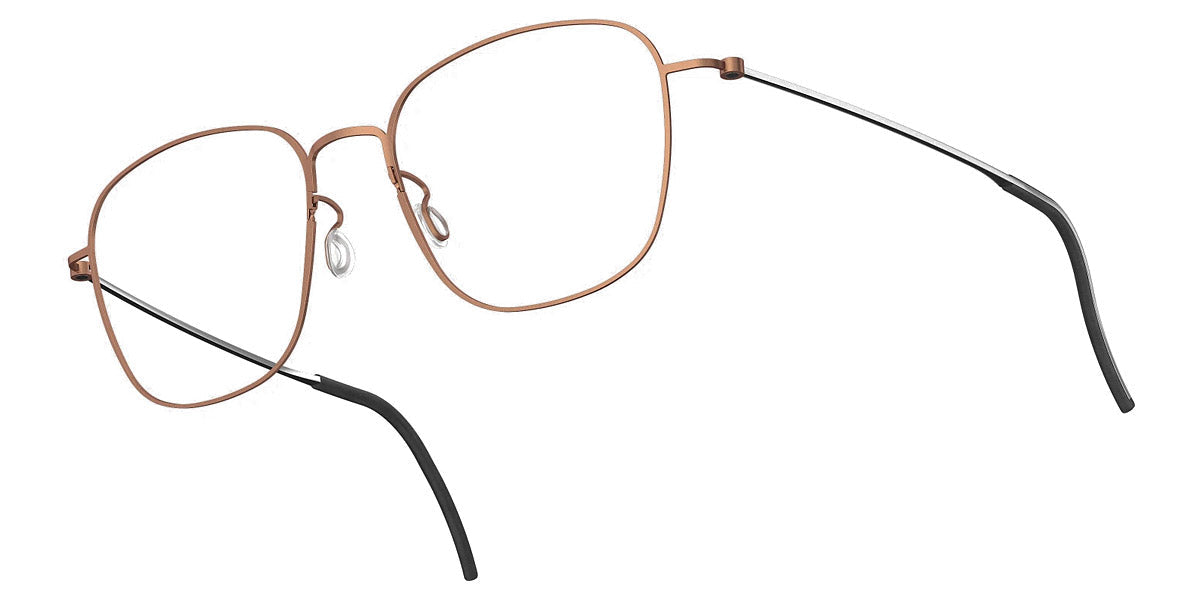 Lindberg® Thintanium™ 5801 LIN THN 5801 850-U12-P10 49 - 850-U12 Eyeglasses