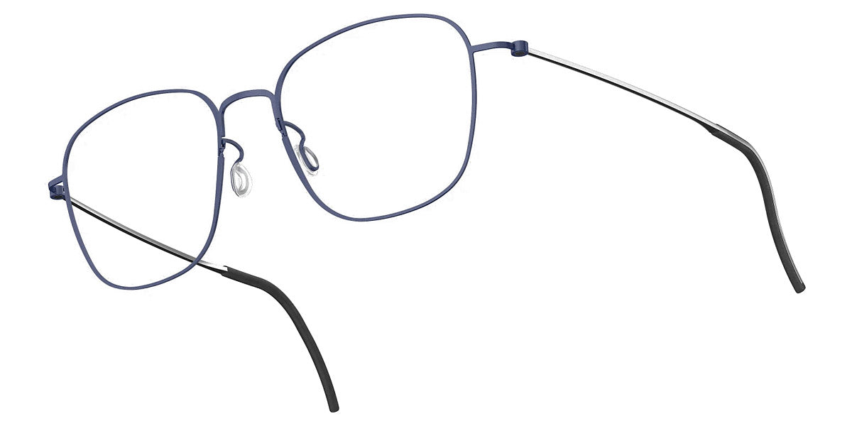 Lindberg® Thintanium™ 5801 LIN THN 5801 850-U13-P10 49 - 850-U13 Eyeglasses