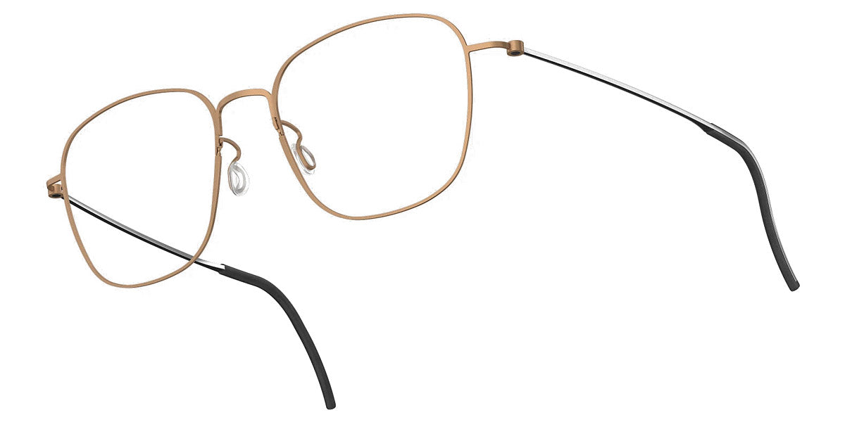 Lindberg® Thintanium™ 5801 LIN THN 5801 850-U15-P10 49 - 850-U15 Eyeglasses