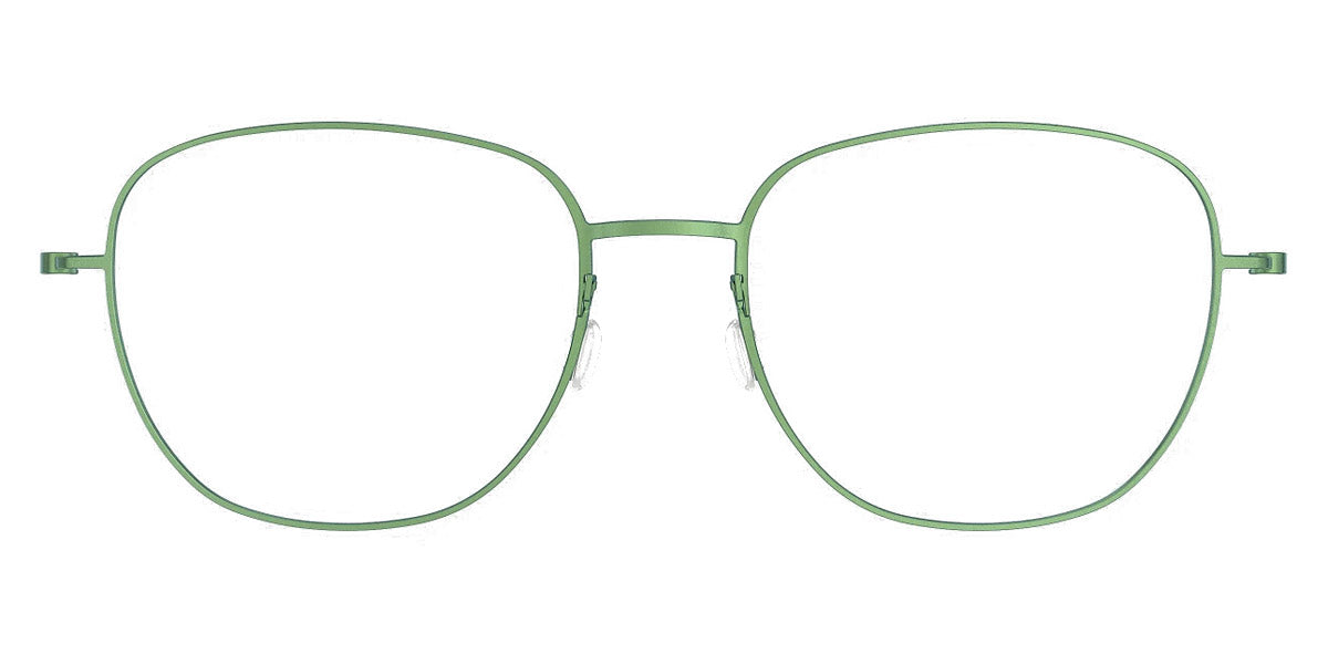 Lindberg® Thintanium™ 5802 LIN THN 5802 850-117-P10 48 - 850-117 Eyeglasses