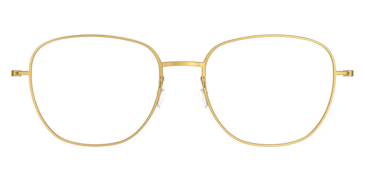 Lindberg® Thintanium™ 5802 LIN THN 5802 850-GT-P10 48 - 850-GT Eyeglasses