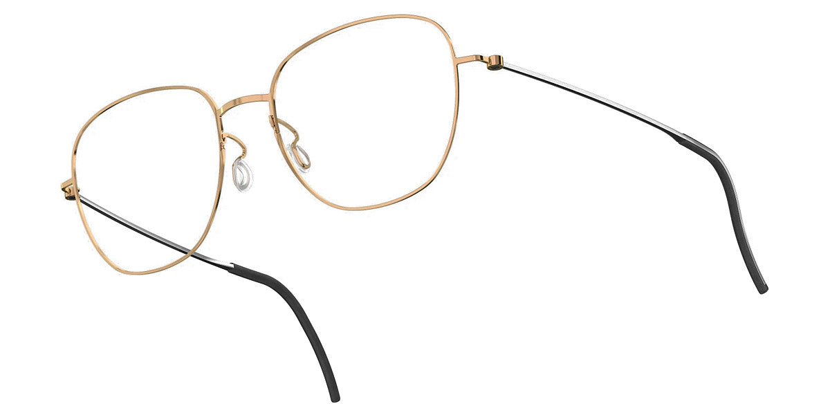 Lindberg® Thintanium™ 5802 LIN THN 5802 850-P60-P10 48 - 850-P60 Eyeglasses