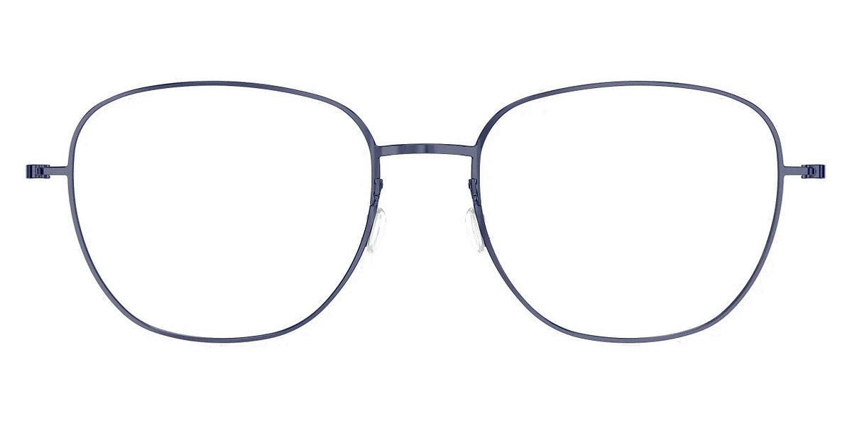 Lindberg® Thintanium™ 5802 LIN THN 5802 850-PU13-P10 48 - 850-PU13 Eyeglasses