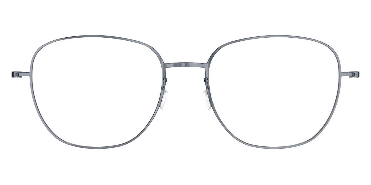 Lindberg® Thintanium™ 5802 LIN THN 5802 850-PU16-P10 48 - 850-PU16 Eyeglasses