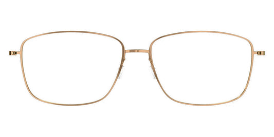 Lindberg® Thintanium™ 5803 LIN THN 5803 850-P60-P10 53 - 850-P60 Eyeglasses