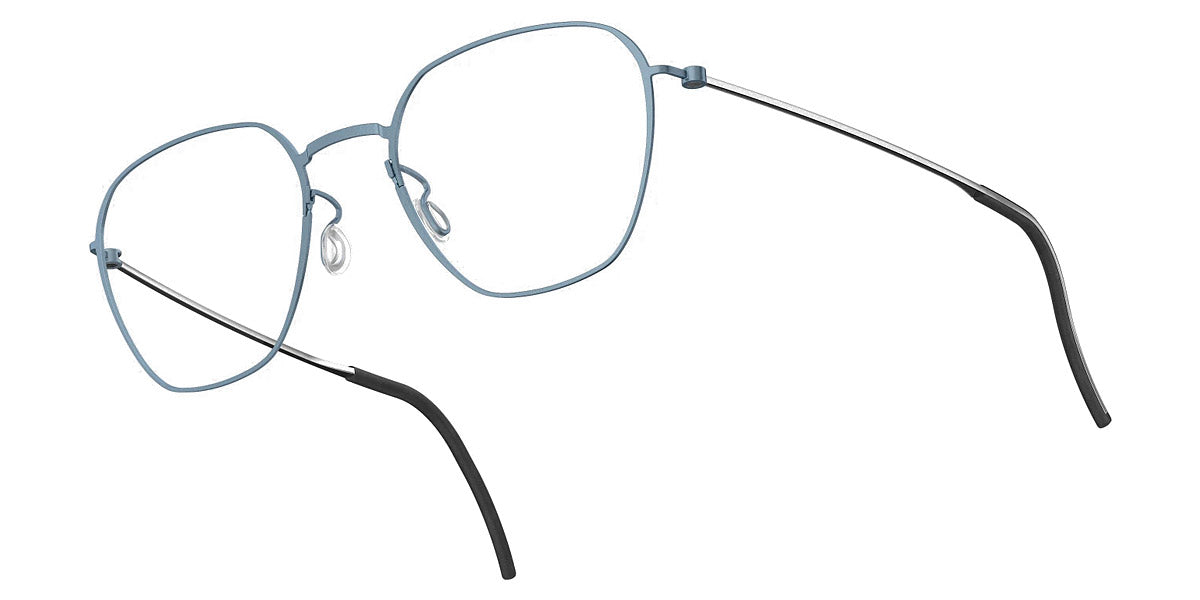 Lindberg® Thintanium™ 5806 LIN THN 5806 850-107-P10 46 - 850-107 Eyeglasses