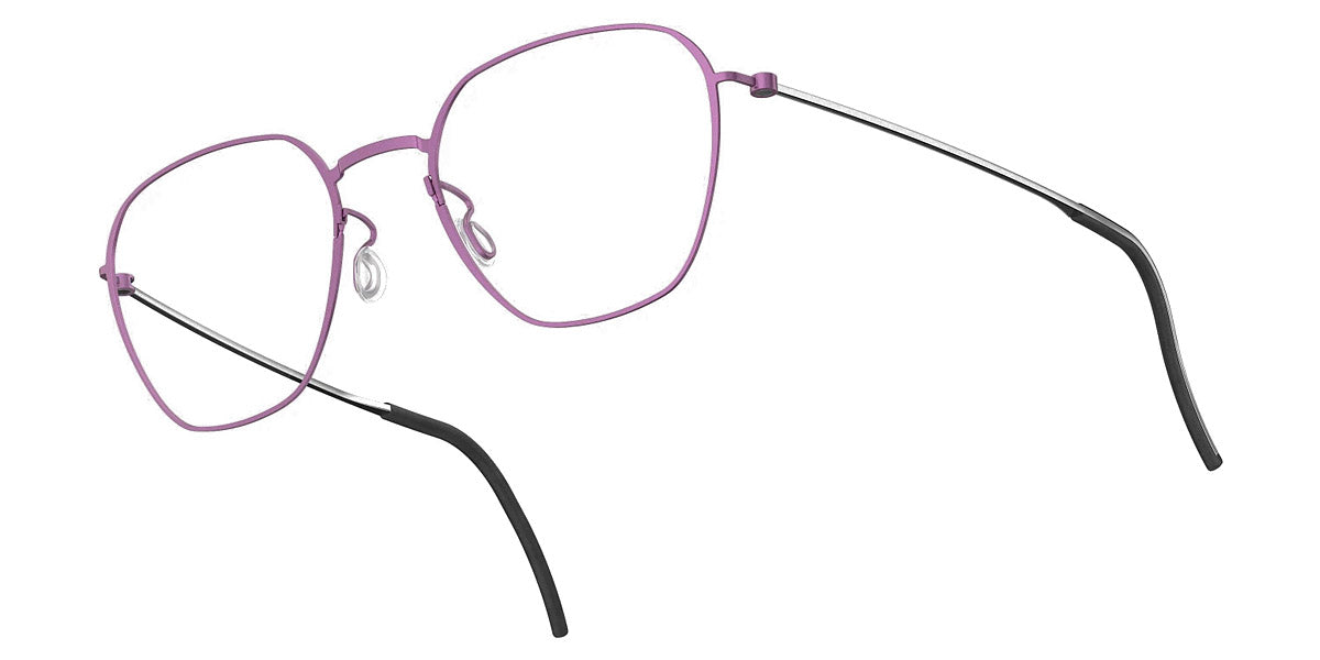 Lindberg® Thintanium™ 5806 LIN THN 5806 850-113-P10 46 - 850-113 Eyeglasses