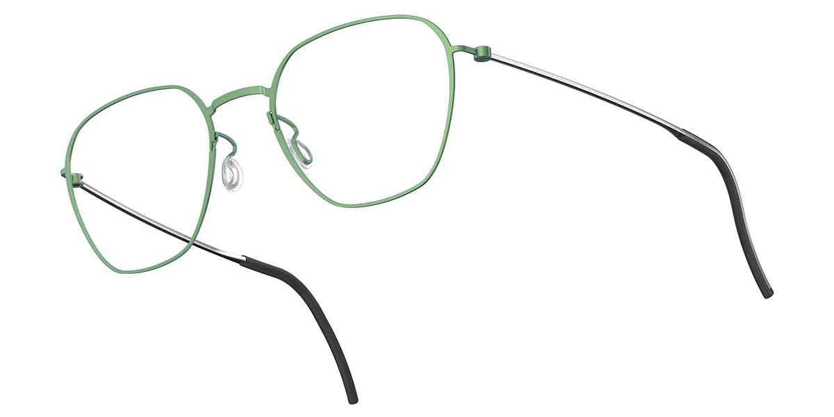 Lindberg® Thintanium™ 5806 LIN THN 5806 850-117-P10 46 - 850-117 Eyeglasses