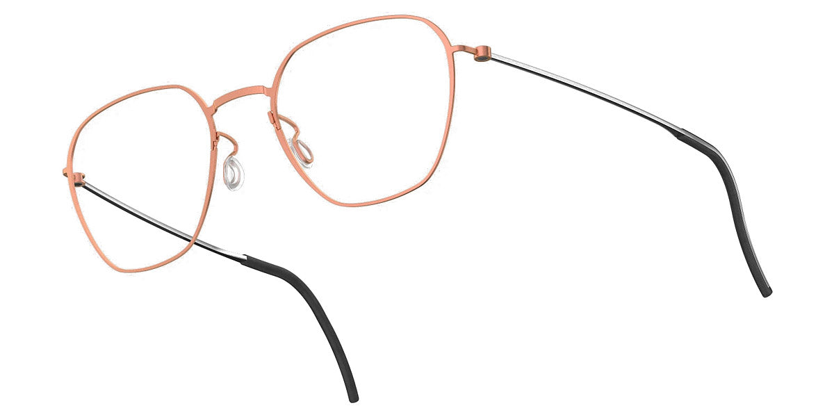 Lindberg® Thintanium™ 5806 LIN THN 5806 850-60-P10 46 - 850-60 Eyeglasses