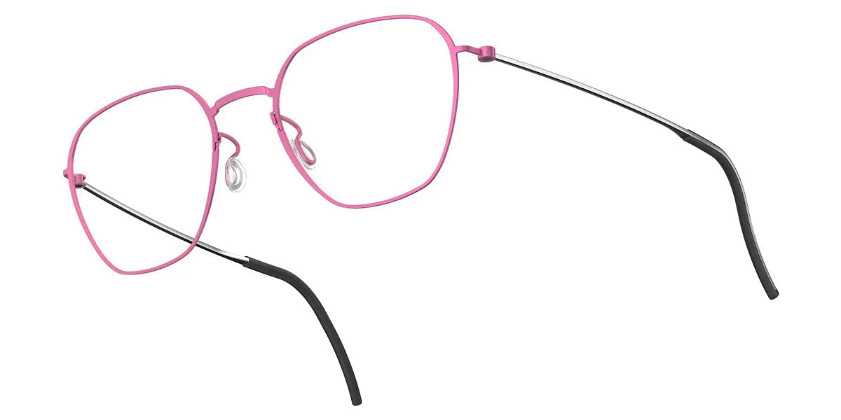 Lindberg® Thintanium™ 5806 LIN THN 5806 850-70-P10 46 - 850-70 Eyeglasses